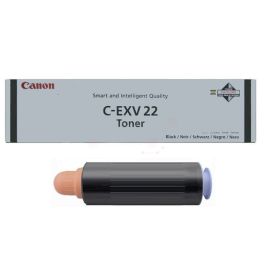 Toner d'origine 1872B002 / C-EXV 22 Canon - noir
