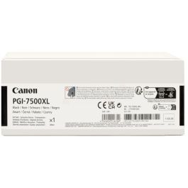 Cartouche d'origine 2774C001 / PGI-7500 BK Canon - noire