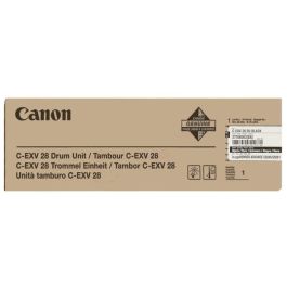 Tambour d'origine 2776B003 / C-EXV 28 Canon - noir