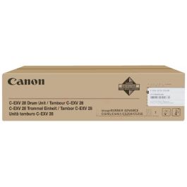 Tambour d'origine 2777B003 / C-EXV 28 Canon - multicouleur