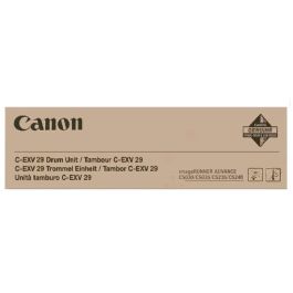 Tambour d'origine 2778B003 / C-EXV 29 Canon - noir