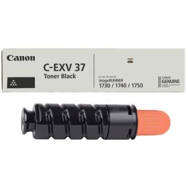 Toner d'origine 2787B002 / C-EXV 37 Canon - noir
