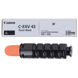 Toner d'origine 2788B002 / C-EXV 43 Canon - noir