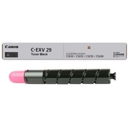 Toner d'origine 2790B002 / C-EXV 29 Canon - noir