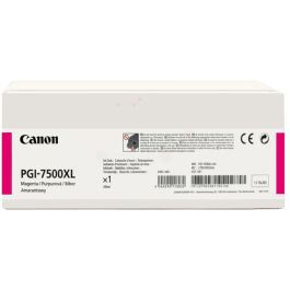 Cartouche d'origine 2792C001 / PGI-7500 M Canon - magenta