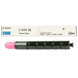 Toner d'origine 2793B002 / C-EXV 28 Canon - cyan