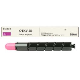 Toner d'origine 2797B002 / C-EXV 28 Canon - magenta