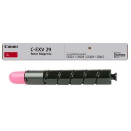 Toner d'origine 2798B002 / C-EXV 29 Canon - magenta