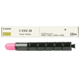 Toner d'origine 2801B002 / C-EXV 28 Canon - jaune