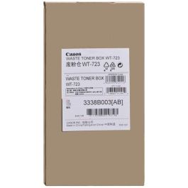 Collecteur de toner d'origine 3338B003 / WT-723 Canon