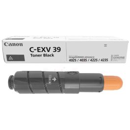 Toner d'origine 4792B002 / C-EXV 39 Canon - noir