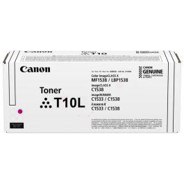 Toner d'origine 4803C001 / T10L Canon - magenta