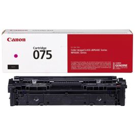 Toner d'origine 6363C002 / 075 Canon - magenta