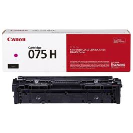 Toner d'origine 6367C002 / 075H Canon - magenta