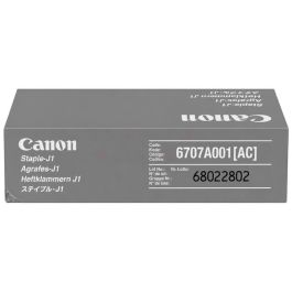 Agrafes d'origine 6707A001 / J1 Canon