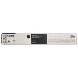 Toner d'origine 6729C002 / C-EXV 1007 K Canon - noir