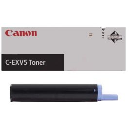Toner d'origine 6836A002 / C-EXV 5 Canon - noir