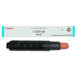 Toner d'origine 6944B002 / C-EXV 45 Canon - cyan