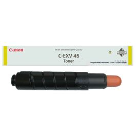 Toner d'origine 6948B002 / C-EXV 45 Canon - jaune