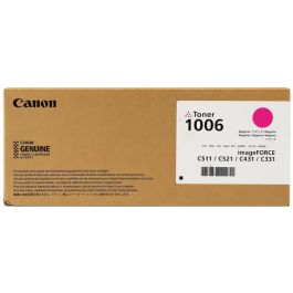 Toner d'origine 7046C001 / C-EXV 1006 M Canon - magenta