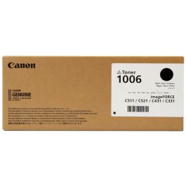 Toner d'origine 7048C001 / C-EXV 1006 BK Canon - noir