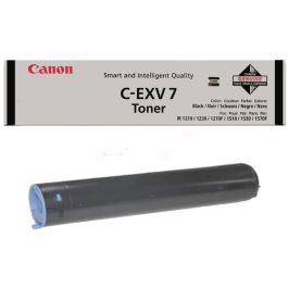 Toner d'origine 7814A002 / C-EXV 7 Canon - noir