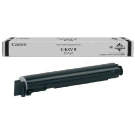 Toner d'origine 8640A002 / C-EXV 9 Canon - noir