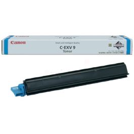 Toner d'origine 8641A002 / C-EXV 9 Canon - cyan