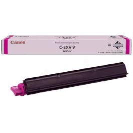 Toner d'origine 8642A002 / C-EXV 9 Canon - magenta
