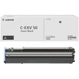 Consommable d'origine 9436B002 / C-EXV 50 Canon - noir