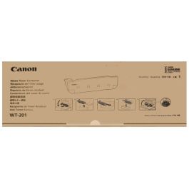 Collecteur de toner d'origine FM00015000 / WT-201 Canon