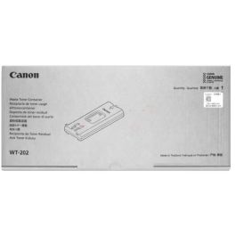 Collecteur de toner d'origine FM1A606020 / WT-202 Canon