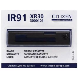 Ruban d'origine 3000101 / IR 91 B Citizen - noir
