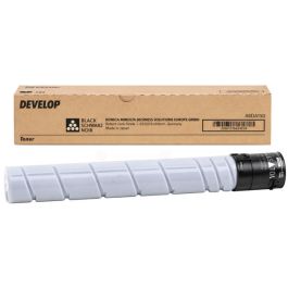 Toner d'origine AAV81D0 / TN-328 K Develop - noir