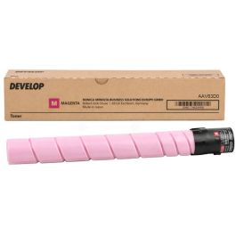Toner d'origine AAV83D0 / TN-328 M Develop - magenta