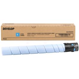 Toner d'origine AAV84D0 / TN-328 C Develop - cyan