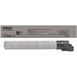 Toner d'origine ACV11D0 / TN-626 K Develop - noir