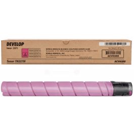 Toner d'origine ACVH3D0 / TN-227 M Develop - magenta
