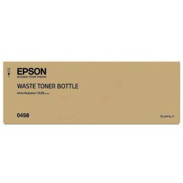 Collecteur de toner d'origine C13S050498 / 0498 Epson