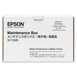 Kit d'entretien d'origine C13S210057 / SC13MB Epson