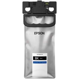 Cartouche d'origine C13T11N140 / T11N1 Epson - noire