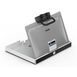 Cartouche d'origine C13T11P140 / T11P1 Epson - noire