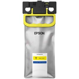 Cartouche d'origine C13T11P440 / T11P4 Epson - jaune