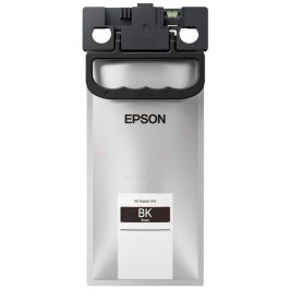 Cartouche d'origine C13T12E140 Epson - noire