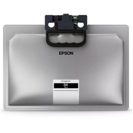 Cartouche d'origine C13T12F140 Epson - noire