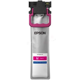Cartouche d'origine C13T13L340 / T13L3 Epson - magenta