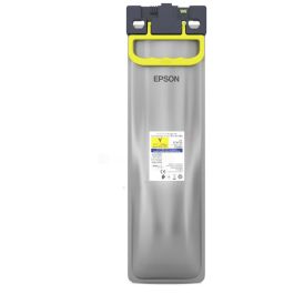 Cartouche d'origine C13T13L440 / T13L4 Epson - jaune