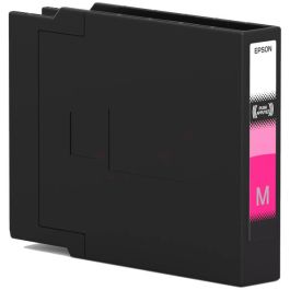 Cartouche d'origine C13T13X340 / T13X3 Epson - magenta
