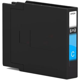 Cartouche d'origine C13T14B240 / T14B2 Epson - cyan