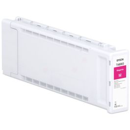 Cartouche d'origine C13T48M30N / T48M3 Epson - magenta